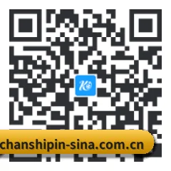 苹果独享爆料 二维码